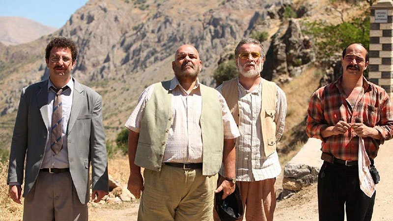 Düğün Dernek (2013) - Toplam Seyirci: 6.980.070