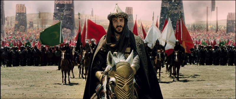 Fetih 1453 (2012) - Toplam Seyirci: 6.572.618