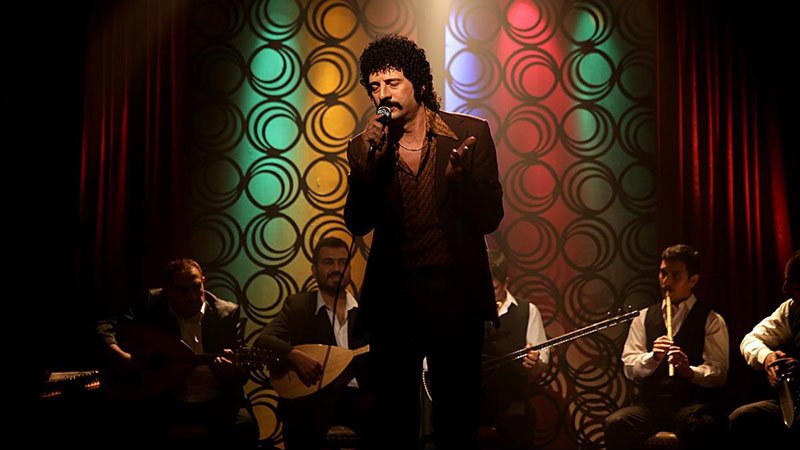 Müslüm (2018) - Toplam Seyirci: 6.480.073