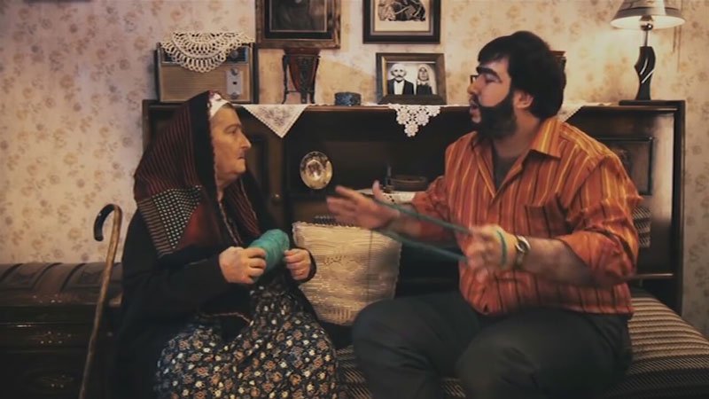 Recep İvedik 2 (2009) - Toplam Seyirci: 4.333.144