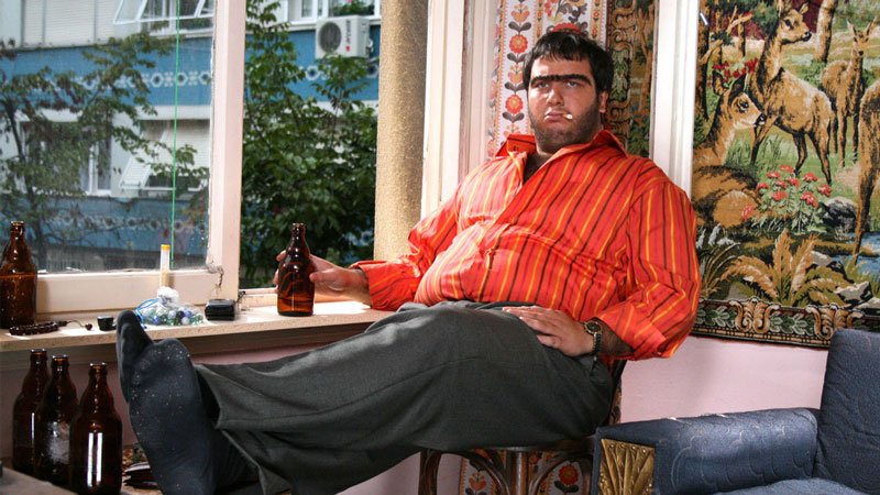 Recep İvedik (2008) - Toplam Seyirci: 4.301.693