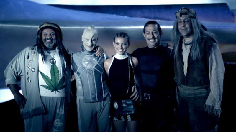 G.O.R.A. (2004) - Toplam Seyirci: 4.001.711