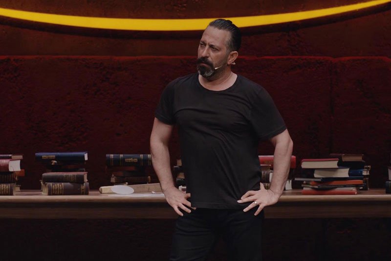 CM101MMXI Fundamentals (2013) - Toplam Seyirci: 3.842.535