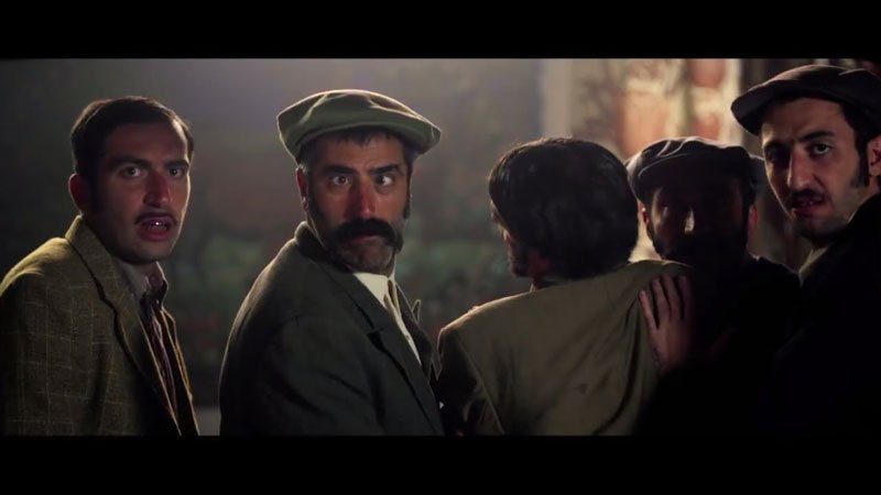 Mucize (2015) - Toplam Seyirci: 3.737.605