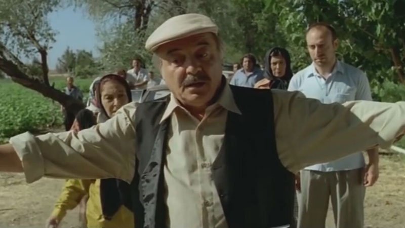 Babam ve Oğlum (2005) - Toplam Seyirci:3.839.883