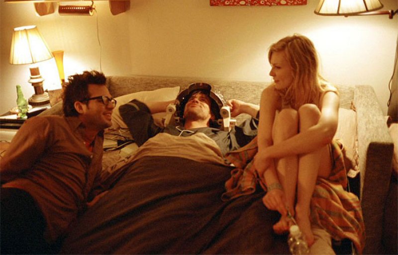 Sil Baştan (Eternal Sunshine Of The Spotless Mind)