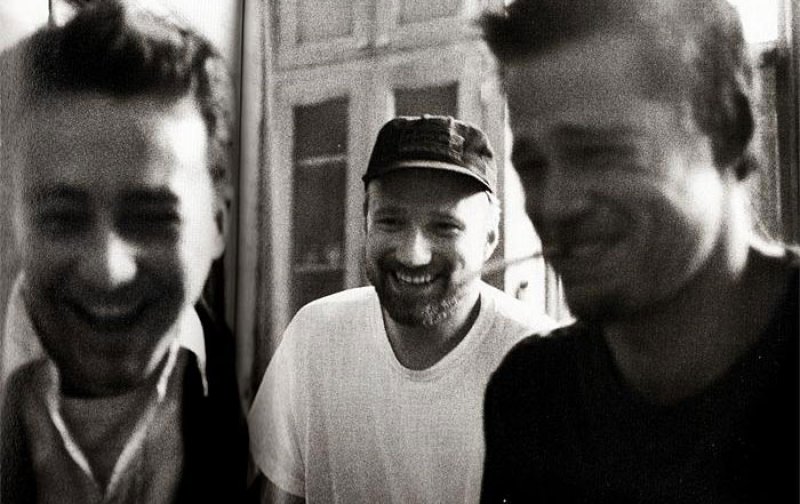 Dövüş Kulübü (Fight Club)