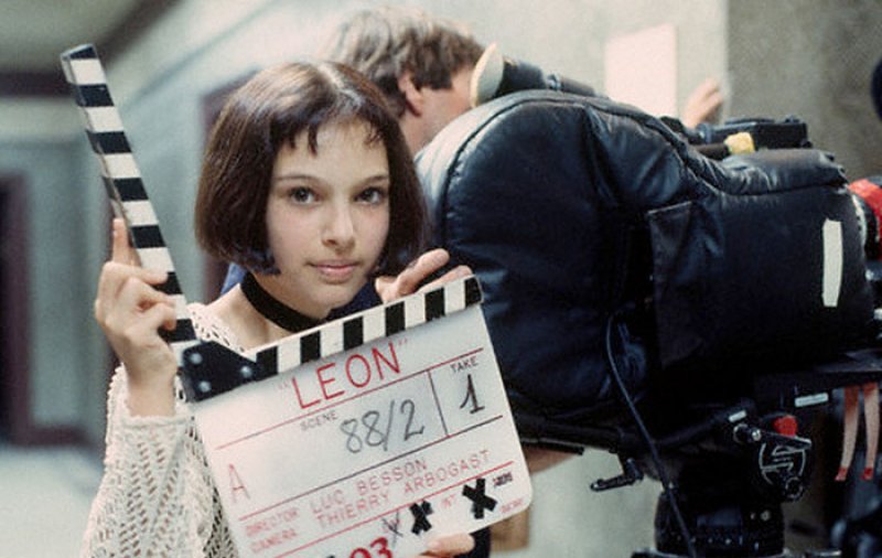 Sevginin Gücü (Leon)