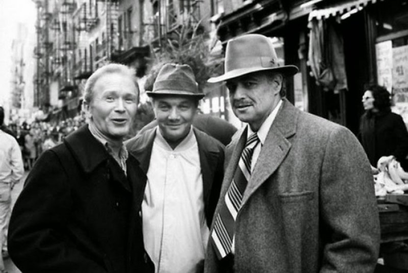 Baba (The Godfather)