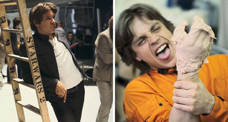 Yıldız Savaşları (Star Wars)