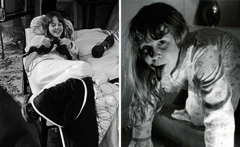 Şeytan (The Exorcist)