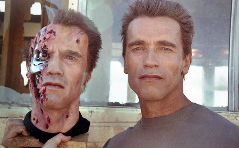 Terminatör (The Terminator)