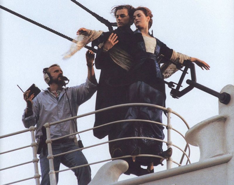 Titanik (Titanic)