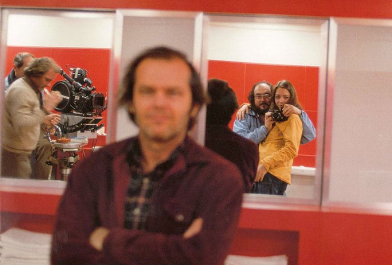 Cinnet (The Shining)