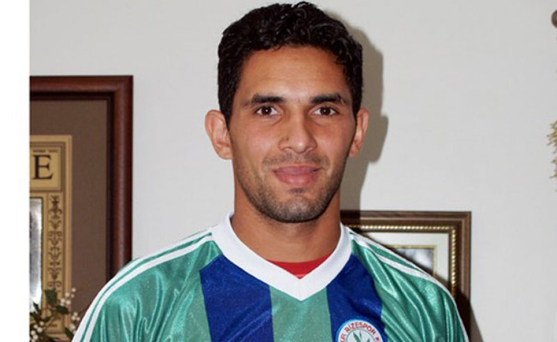 Anderson Ricardo Dos Santos - Forvet (41 Maç, 9 Gol, 3 Asist)