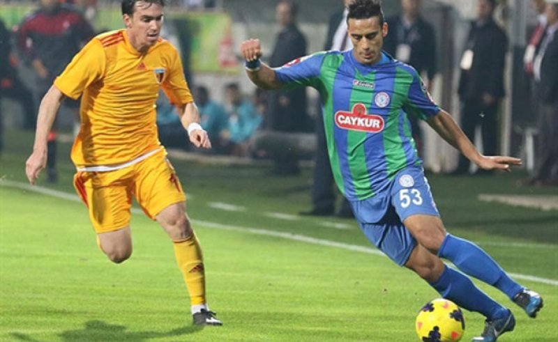 Ali Adnan Kadhim - Savunma (47 Maç, 4 Gol 10 Asist)