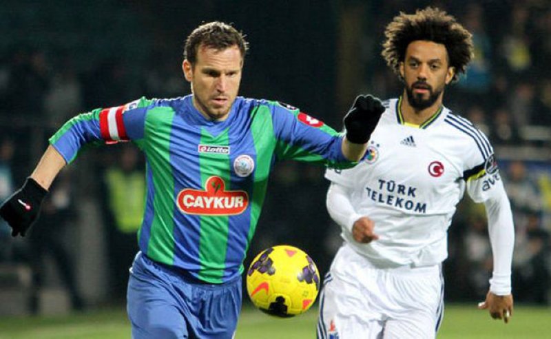 Florin Cernat - Orta Saha (36 Maç, 12 Gol, 5 Asist)