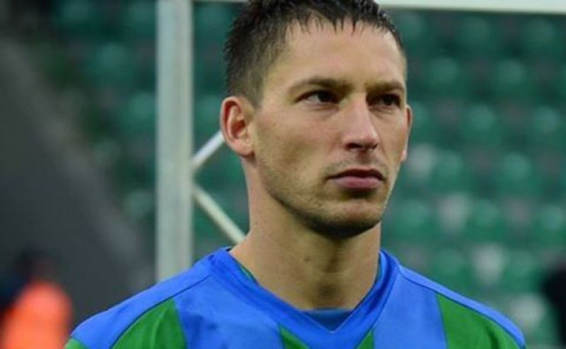 Filip Hološko - Forvet (30 Maç, 2 Gol, 1 Asist)