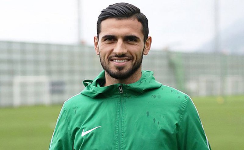 Davide Petrucci - Orta Saha (64 Maç, 3 Gol, 5 Asist)