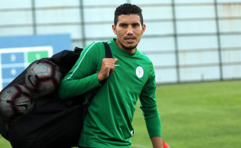 Marwane Saadane - Savunma (96 Maç, 7 Gol 5 Asist)