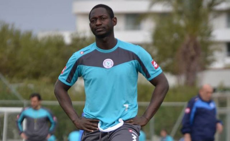 Ousmane Viera - Savunma (96 Maç, 3 Gol, 1 Asist)