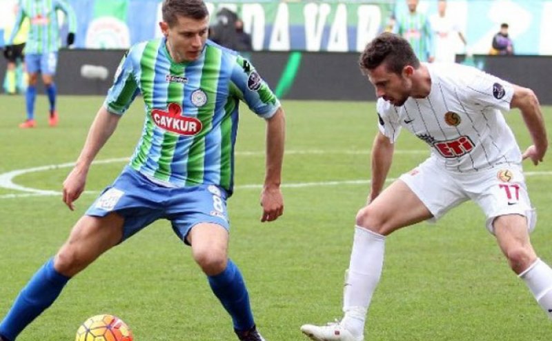 Patryk Tuszyński - Forvet (50 Maç, 12 Gol, 4 Asist)