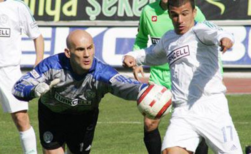 Zdravko Zdravkov - Kaleci (93 Maç)