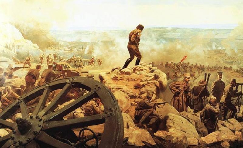 30 Ağustos 1922 Çarşamba günü taarruz harekâtı, Türk ordusunun kesin zaferi ile sonuçlandı. Büyük Taarruz'un son safhası Türk askerî tarihine Başkomutanlık Meydan Muharebesi olarak geçti.

30 Ağustos 1922 Başkomutanlık Meydan Muharebesi sonunda, düşman ordusunun büyük kısmı dört taraftan sarılarak Mustafa Kemal Paşa'nın ateş hatları arasında, bizzat Zafertepe'den idare ettiği savaşta, tamamen yok edildi veya esir edildi. Aynı günün akşamında Türk birlikleri Kütahya'yı geri aldı.