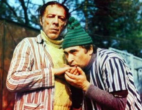 Yeşil Çamın efsanelerinden Münir Özkul gençliğinde de mütevaziymiş. İşte en çarpıcı örneği...