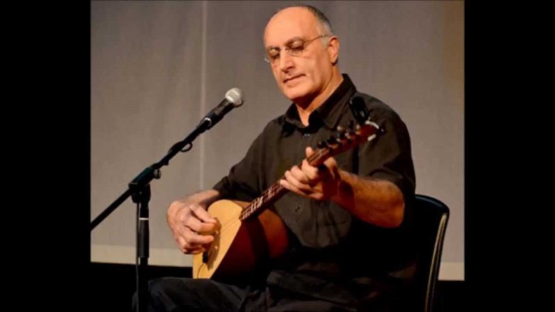 İSMAİL HAKKI DEMİRCİOĞLU - Türk Halk Müziği sanatçısı İsmail Hakkı Demircioğlu aslen Rize'nin Pazar ilçesindendir.