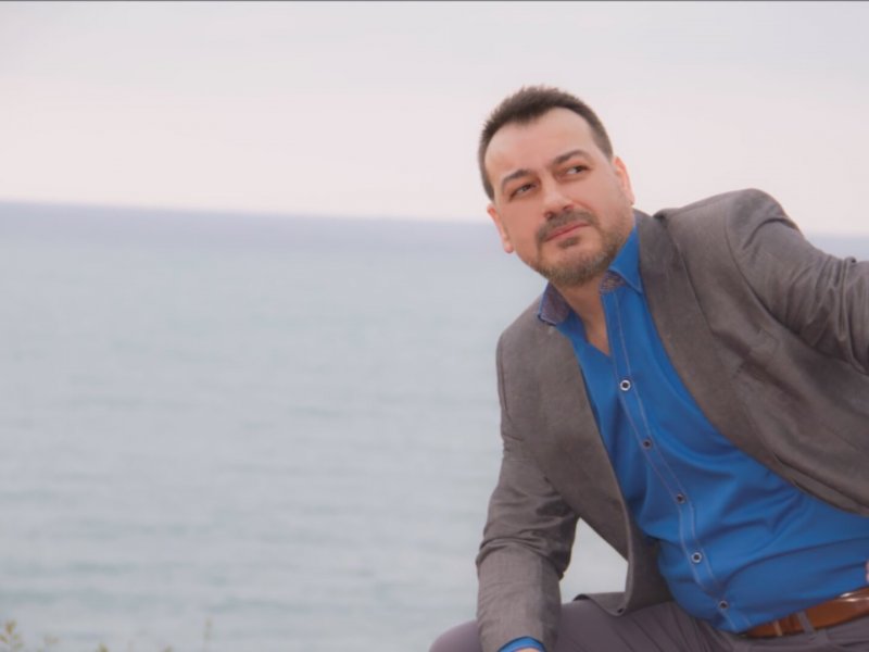 RECEBİM - Karadeniz müziğinin önemli isimlerinden Recebim aslen Rize'nin İyidere ilçesindendir.