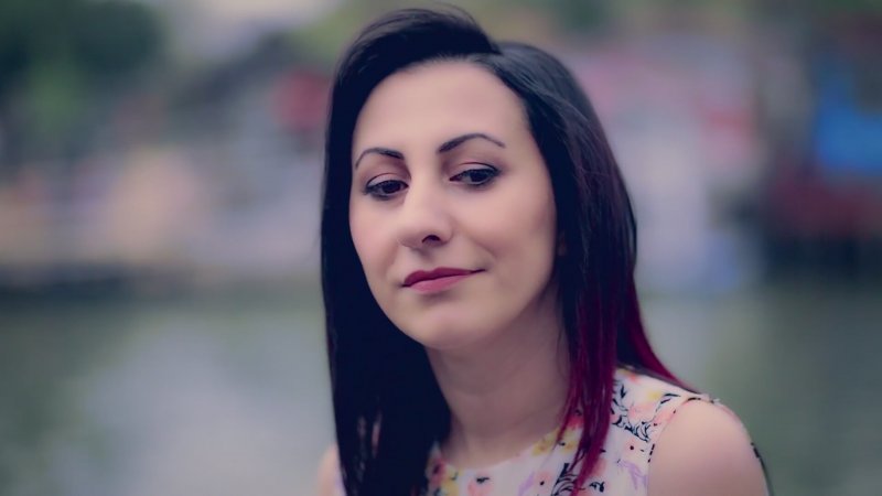 YASEMİN YILDIZ - Karadeniz müziğinin güçlü kadın seslerinden Yasemin Yıldız Rizeli şarkıcılar arasında yer alıyor.