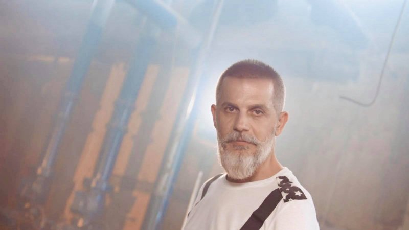 MURAT KÖSE - Karadeniz pop sanatçısı Köse, doğma büyüme Rizelidir.