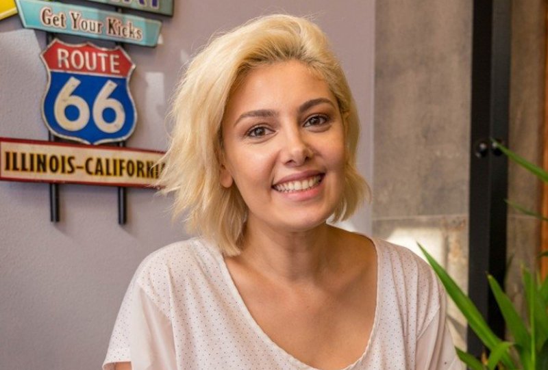 BURCU BİNİCİ - Bir Bulut Olsam, Sensiz Yaşayamam, Dürüyenin Güğümleri, Sarı Siyah, 6 Mantı, Biz Babasız Büyüdük, Uçurum ve Söz gibi dizilerde rol alan güzel oyuncu Rize Hemşin'lidir