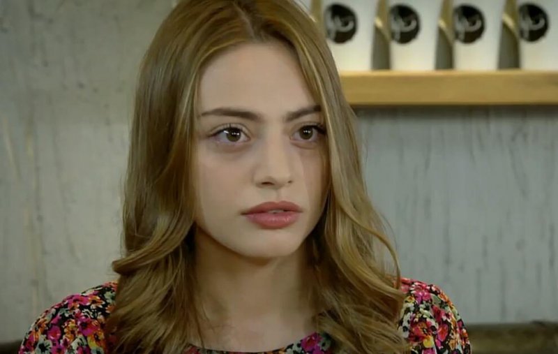 CANSIN YILMAZ - Beni Affet dizisi ile tanınan oyuncu İstanbul'da dünyaya geldi. Cansın Yılmaz aslen Rizelidir.