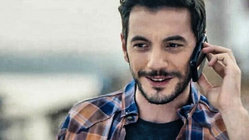GÖKAY MÜFTÜOĞLU - Kara Sevda, Ver Elini Aşk ve Muhteşem İkili gibi dizilerde rol alan oyuncu Rizelidir.