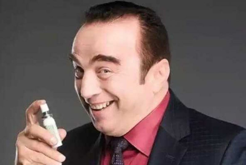 SÜLEYMAN YAĞCI - Çocuklar Duymasın dizisinde canlandırdığı Fısfıs İsmail karakteri ile tanınan Yağcı, Rizeli oyuncular arasında yer alıyor.