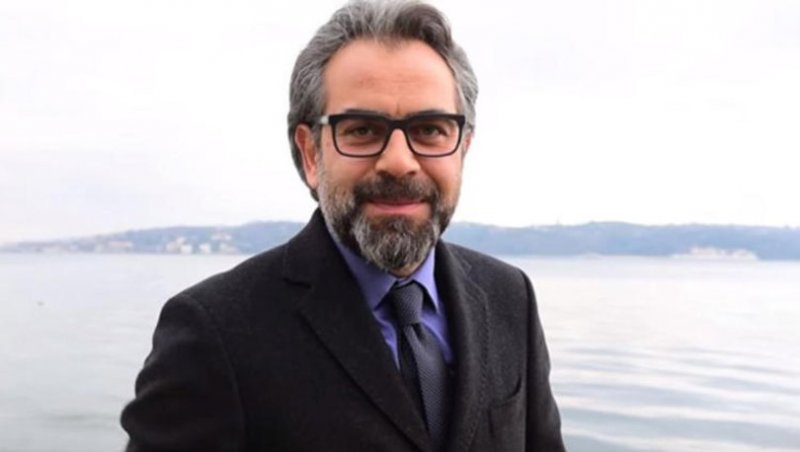 YURDAER OKUR - Birçok yapımda rol alan başarılı oyuncu Rize doğumludur.