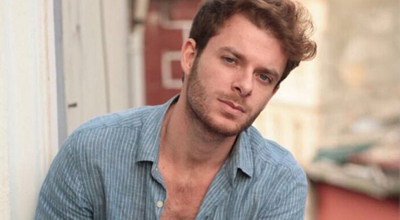 UFUK TEVGE - Vatanım Sensin ve Eşkıya Dünyaya Hükümdar Olmaz yapımlarında rol alan oyuncu aslen Rizelidir.