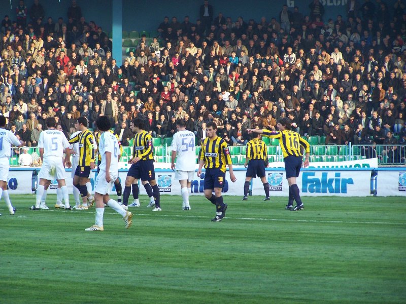 Çaykur Rizespor, Süper Lig'de MKE Ankaragücü ile oynadığı son 6 maçta sadece 1 galibiyet aldı. Yeşil-mavililer, Başkent temsilcisini son olarak 2006/2007 sezonunda yendi.