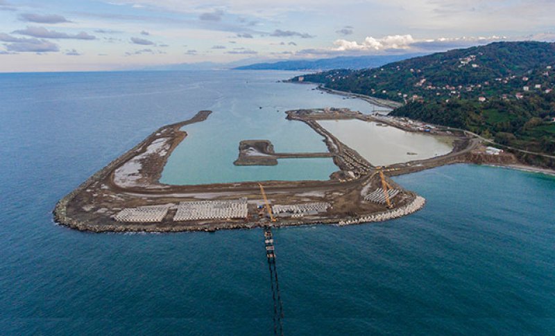 RİZE-ARTVİN HAVALİMANI