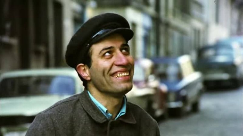 APTİ / ÇÖPÇÜLER KRALI