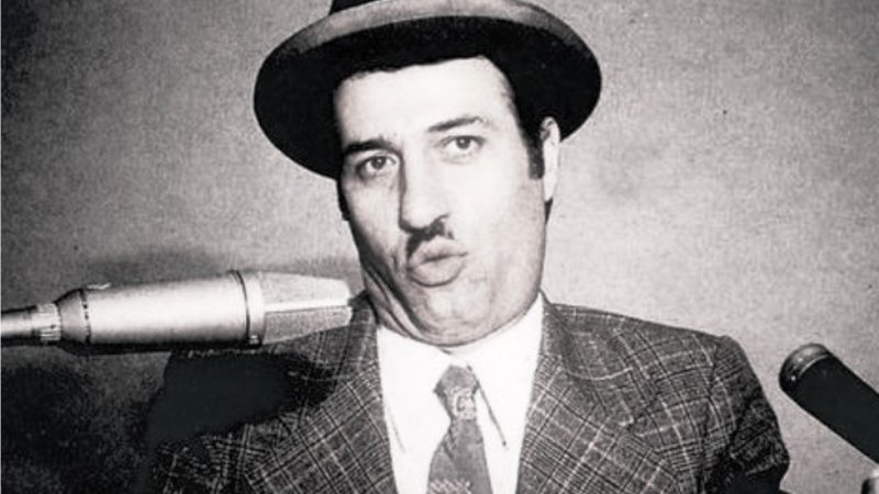 İBRAHİM ZÜBÜKZADE / ZÜBÜK