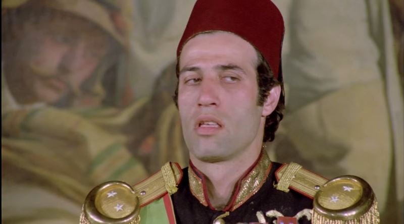 ŞABAN-TOSUN PAŞA / TOSUN PAŞA