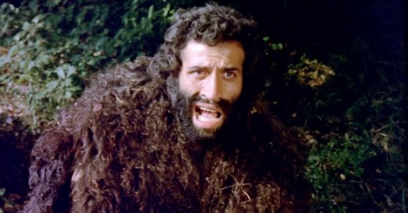 HANZO-CABBAR / HANZO