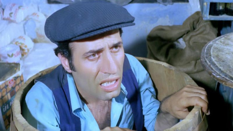 ŞAKİR / SAKAR ŞAKİR