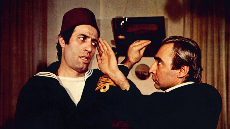 ŞABAN / SÜT KARDEŞLER