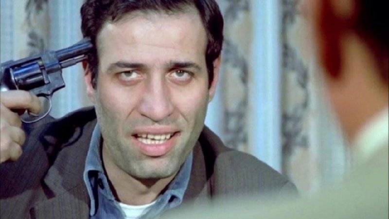 MÜLAYİM SERT / KORKUSUZ KORKAK