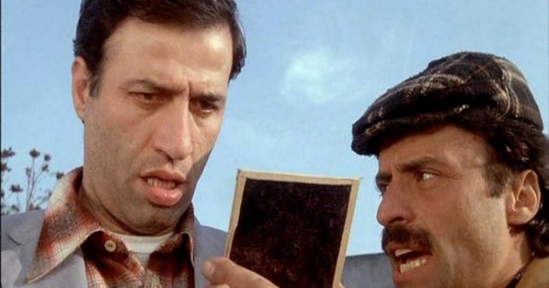 HÜSNÜ / YEDİ BELA HÜSNÜ