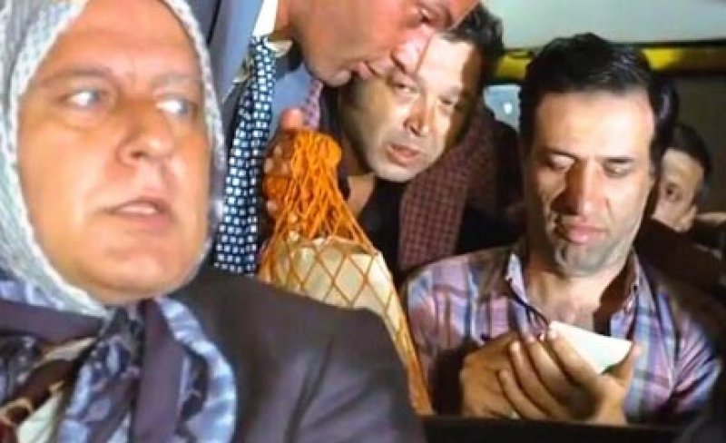 NİYAZİ / ATLA GEL ŞABAN